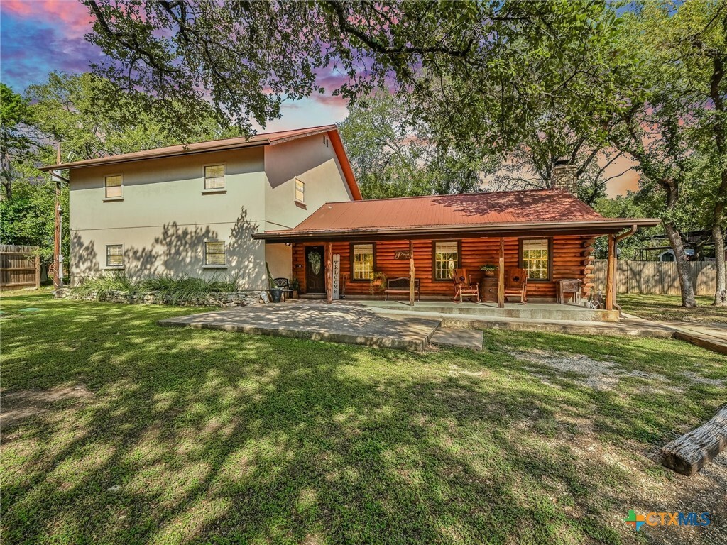 331 Rhodes Lane  Wimberley TX 78676 photo