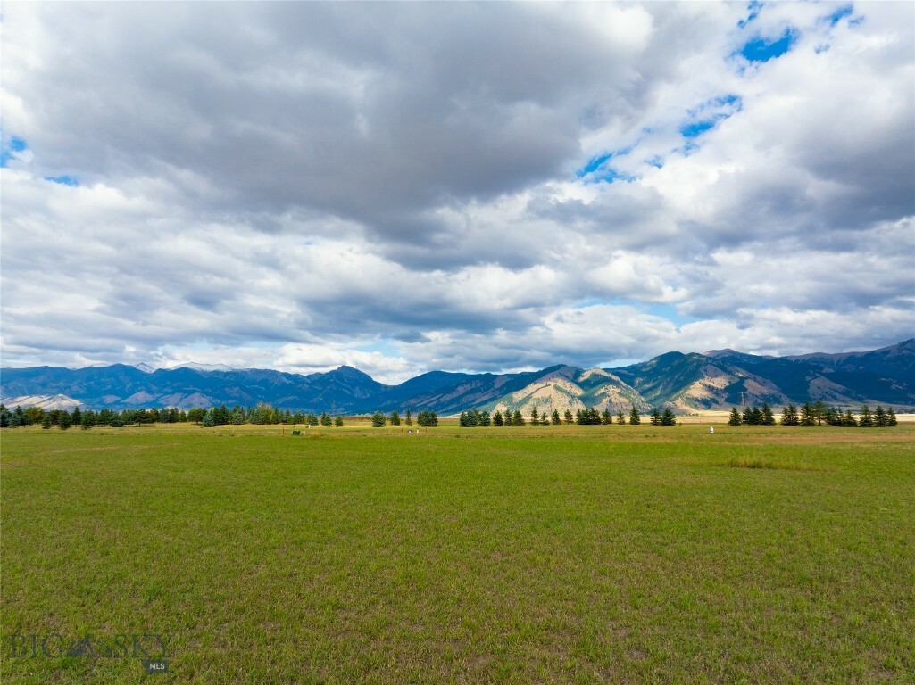 Property Photo:  Lot #5701 Twin Lily Court  MT 59718 