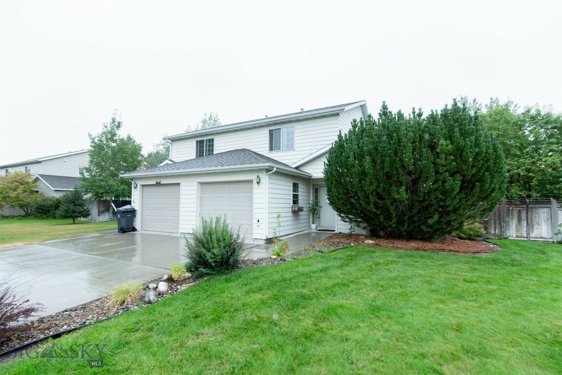 8 Pebble Brook Lane  Belgrade MT 59714 photo