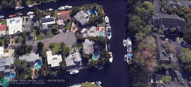 Property Photo:  2637 Sugarloaf Ln  FL 33312 