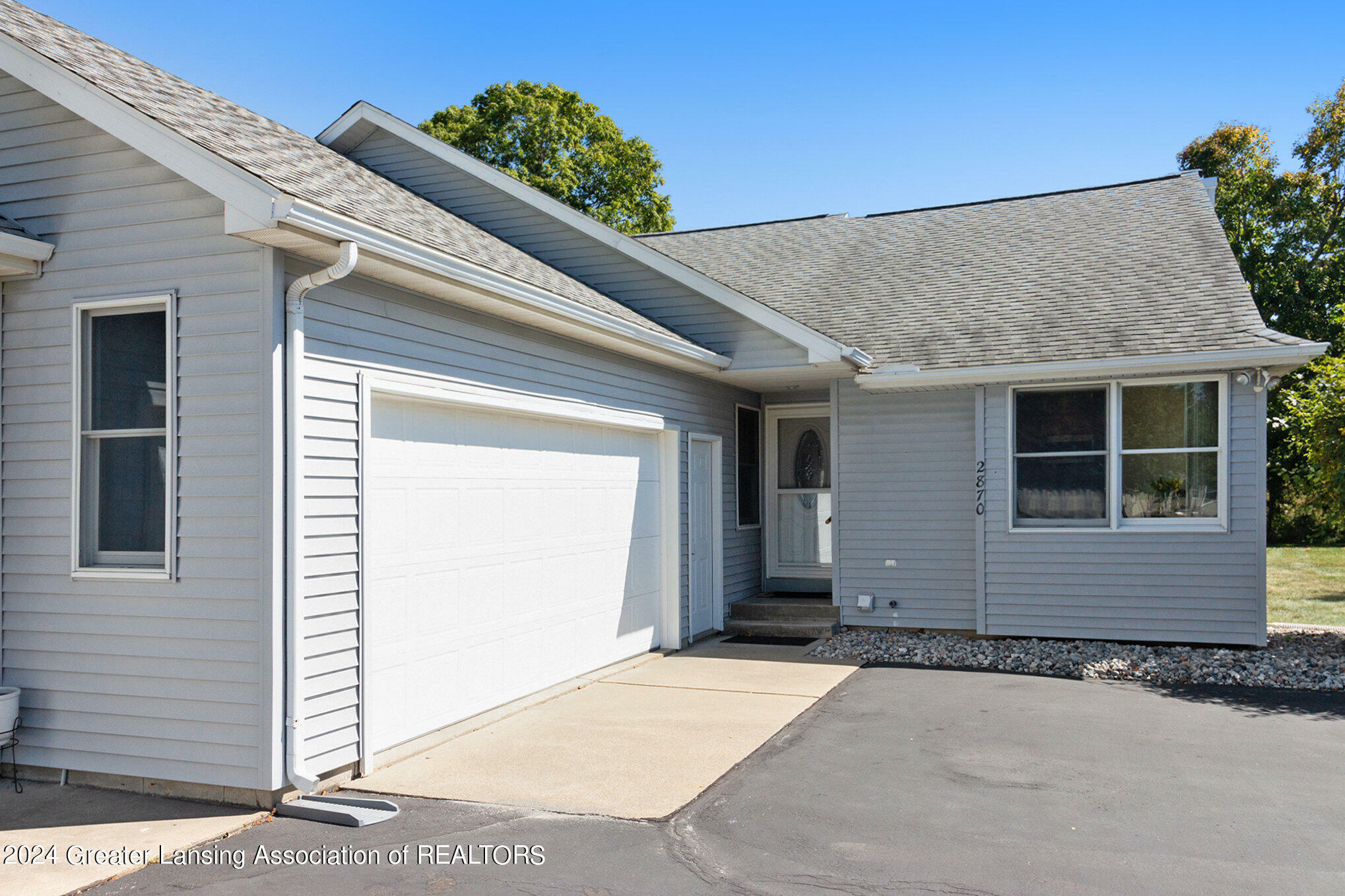 Property Photo:  2870 12 Oaks Drive  MI 48813 