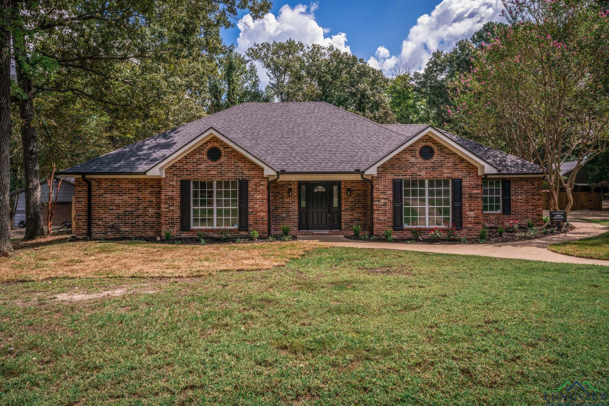 Property Photo:  332 Forest Hills  TX 75650 