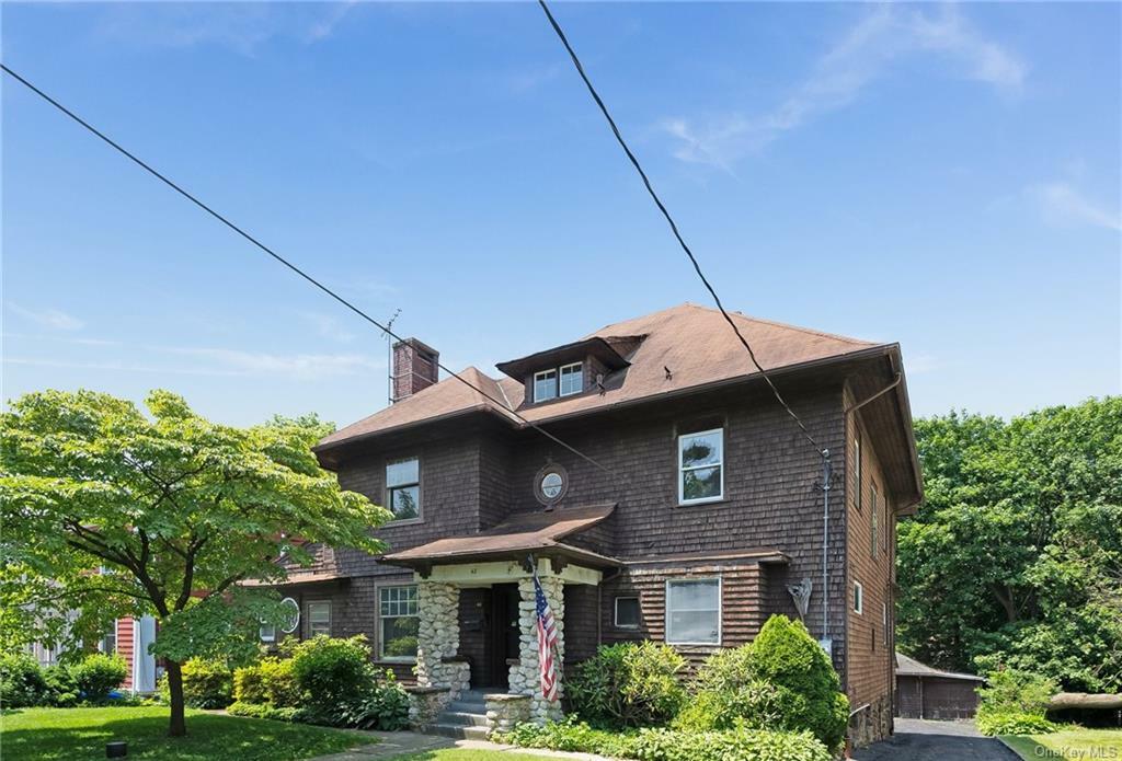 Property Photo:  42 Greenridge Avenue  NY 10605 