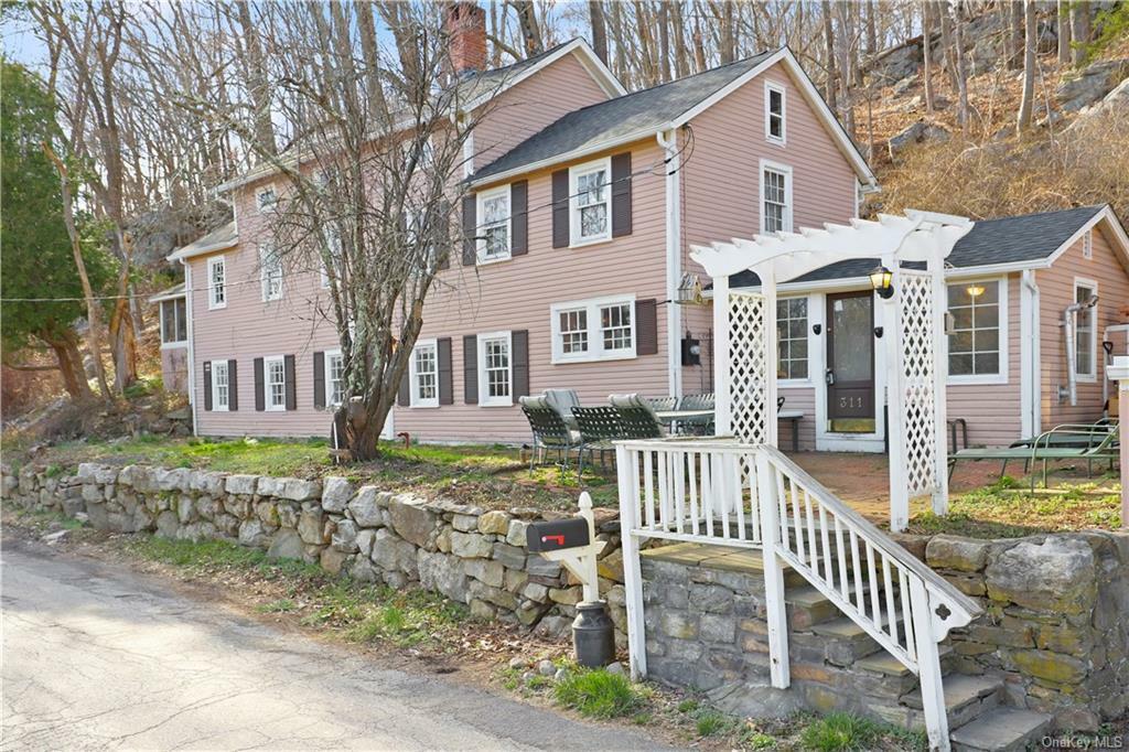 Property Photo:  311 Guinea Road  NY 10509 