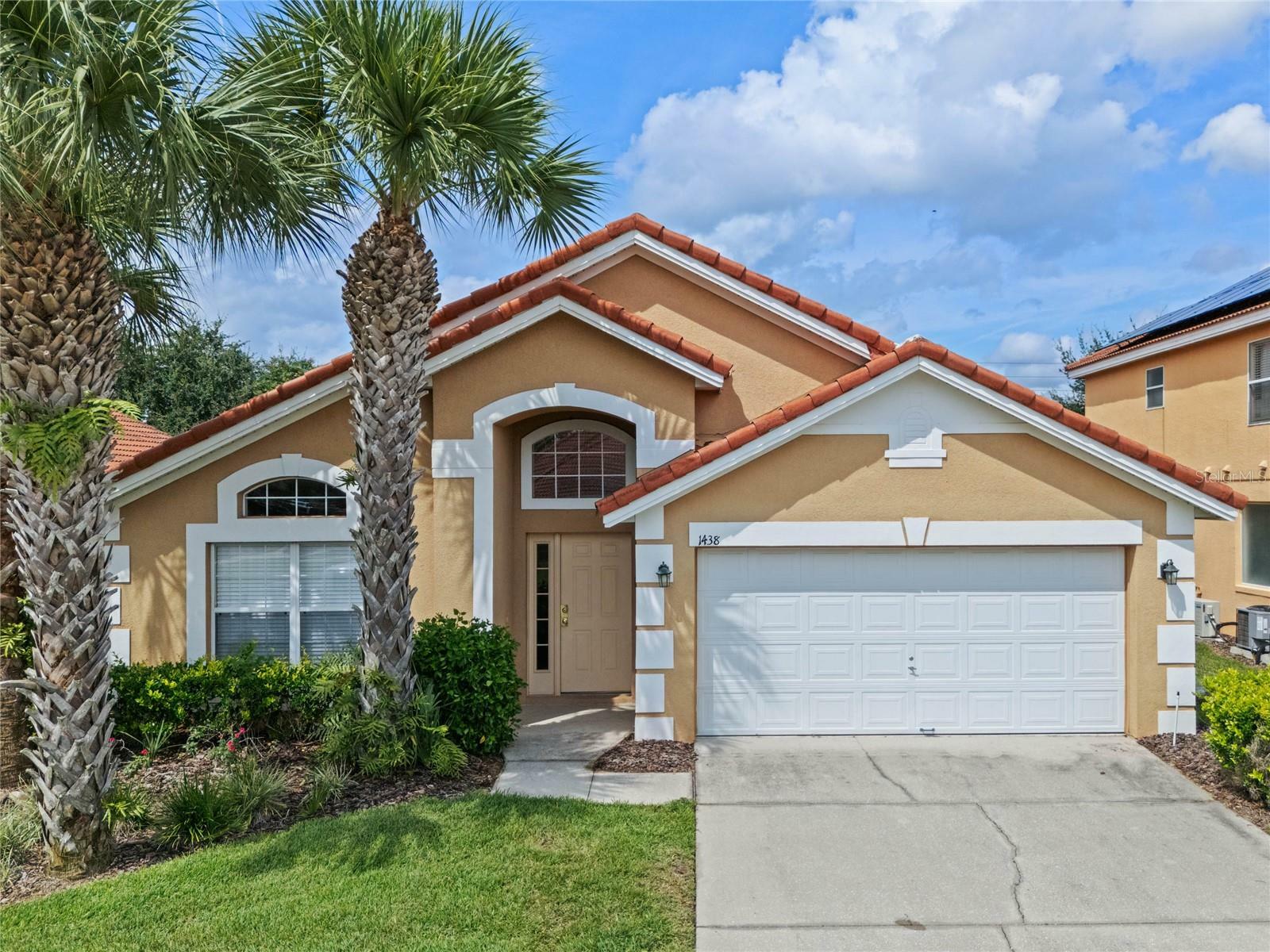 1438 Solana Circle  Davenport FL 33897 photo