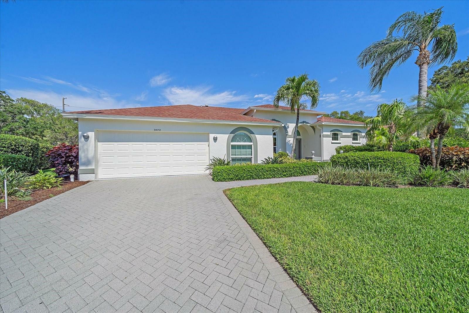 Property Photo:  9472 Hawksmoor Lane  FL 34238 