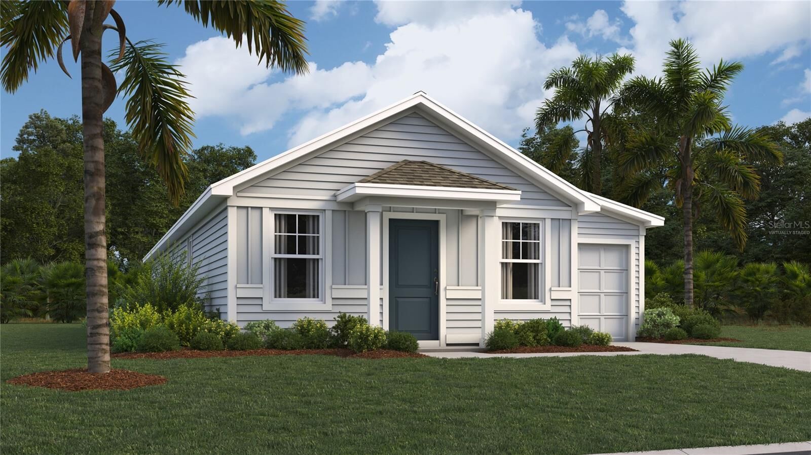 Property Photo:  1705 Teagan Lane  FL 33884 