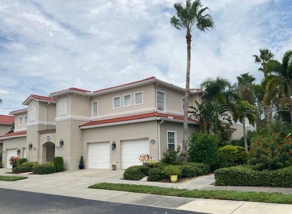 Property Photo:  5000 Ibis Way 102  FL 34292 