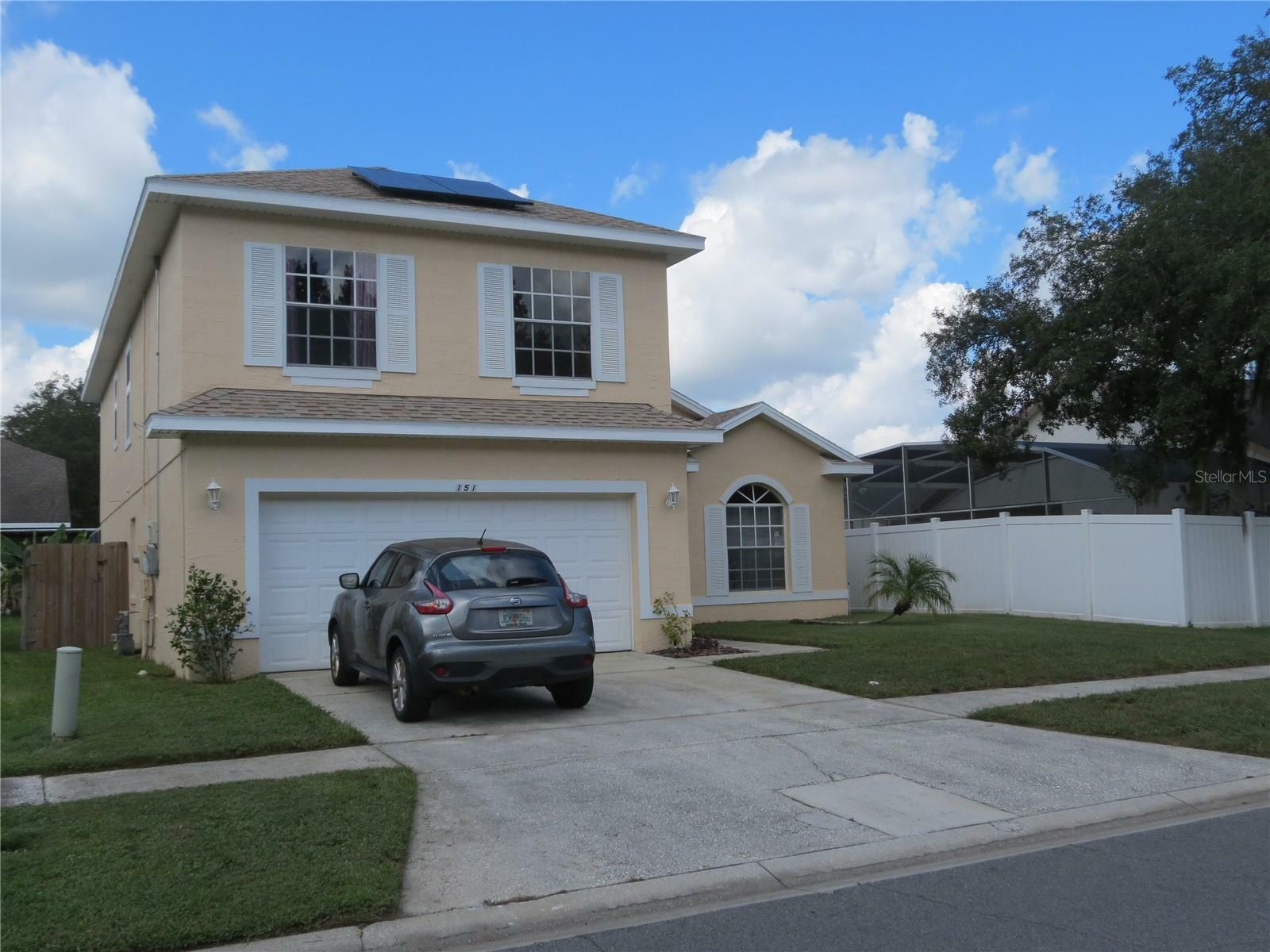 Property Photo:  151 Pinewood Drive  FL 33896 