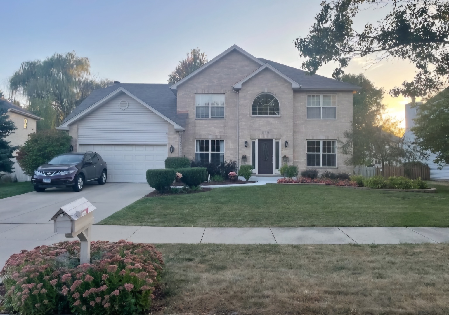 Property Photo:  13356 Vicarage Drive  IL 60585 