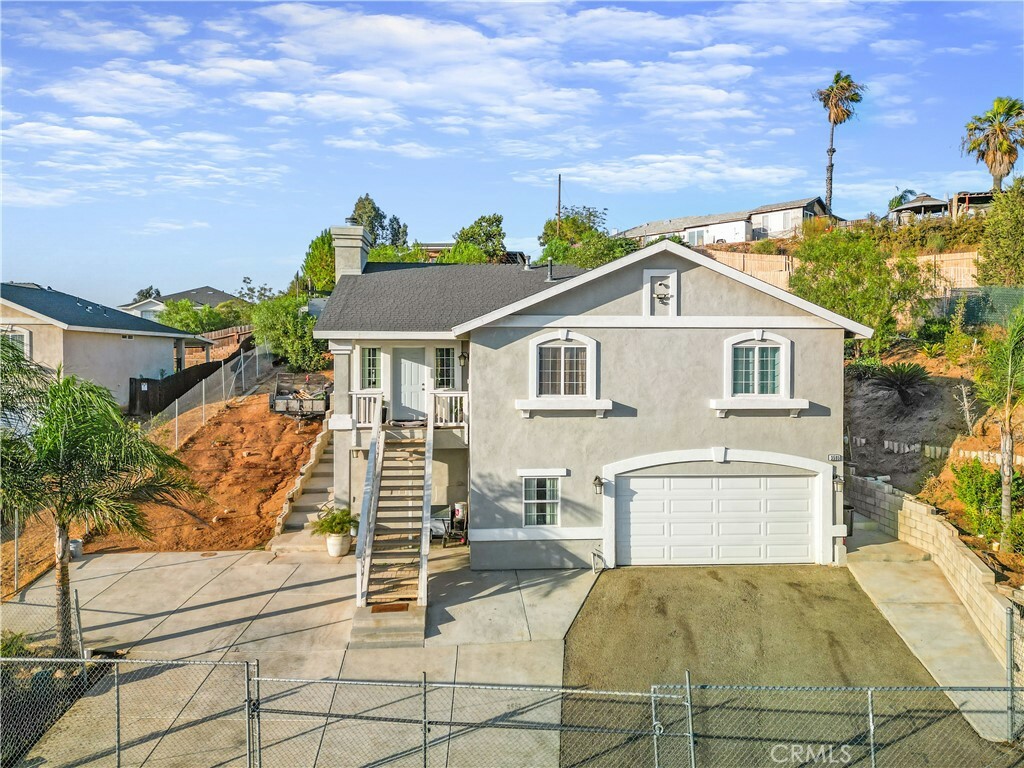 Property Photo:  3595 Manor Drive  CA 92509 