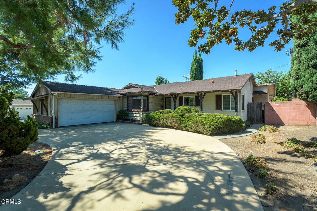 Property Photo:  1533 Lynoak Drive  CA 91711 