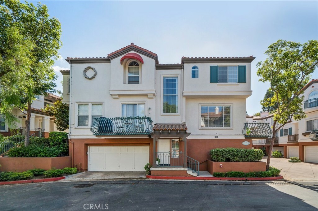 Property Photo:  2838 Ballesteros Lane  CA 92782 