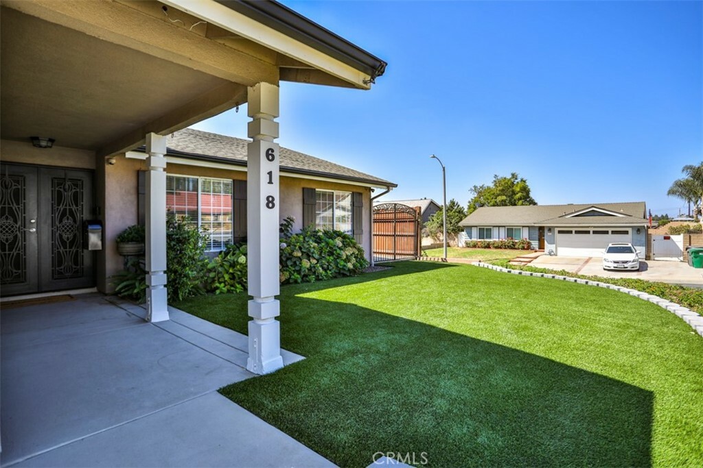 Property Photo:  618 E Norwood Court  CA 91773 