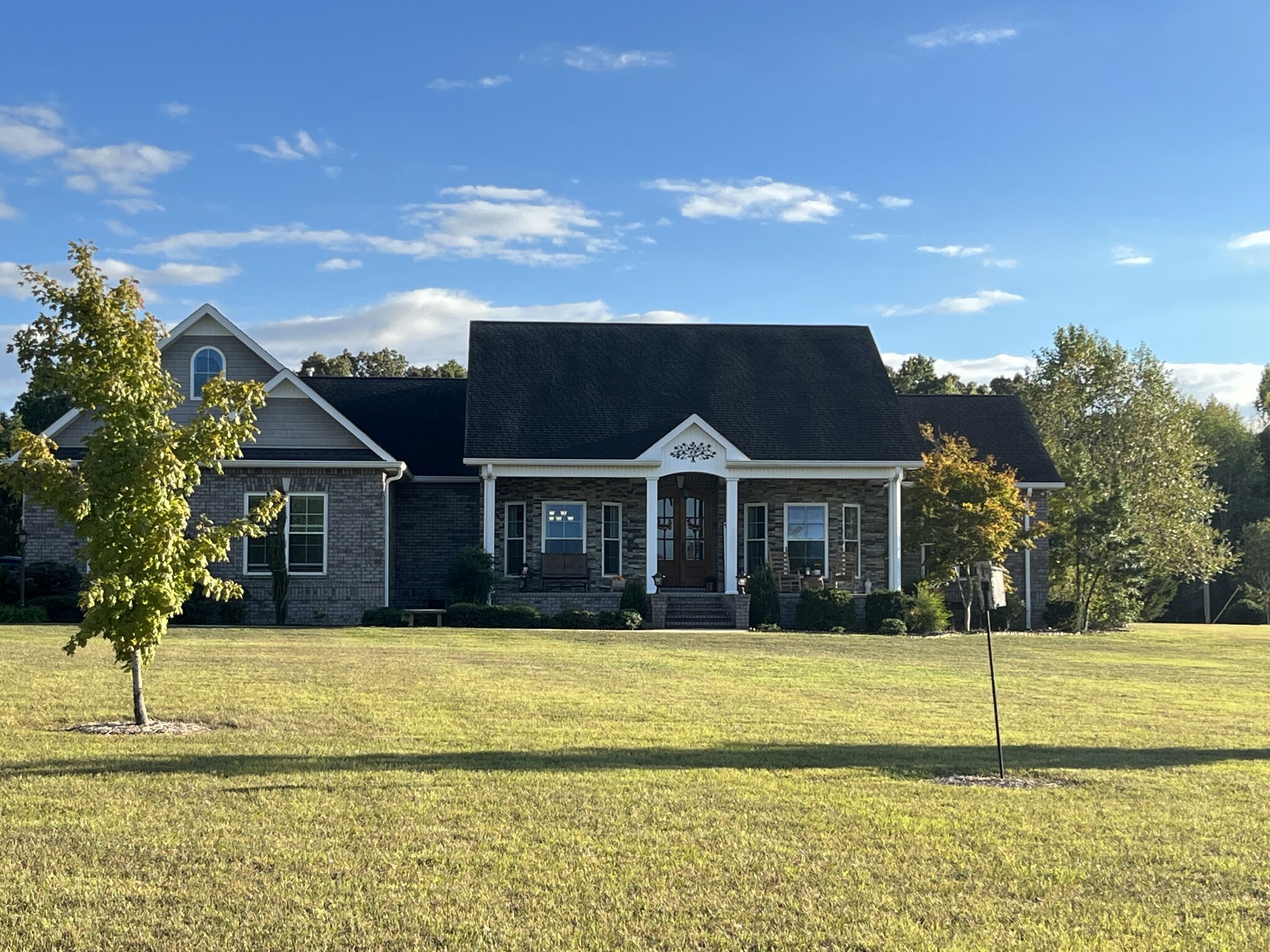 Property Photo:  713 Clarence Finney Rd  TN 37342 