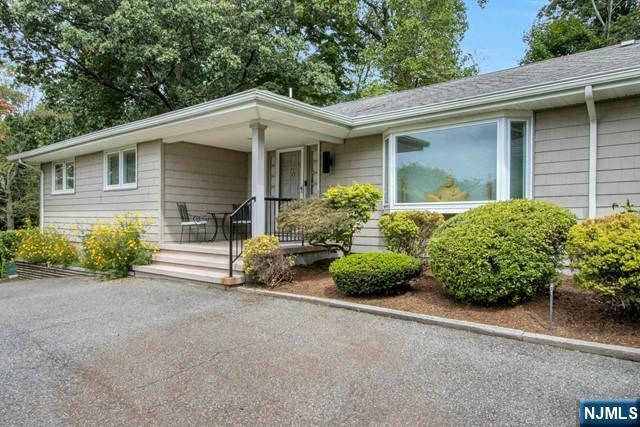 Property Photo: 104 Alpine Terrace NJ 07642