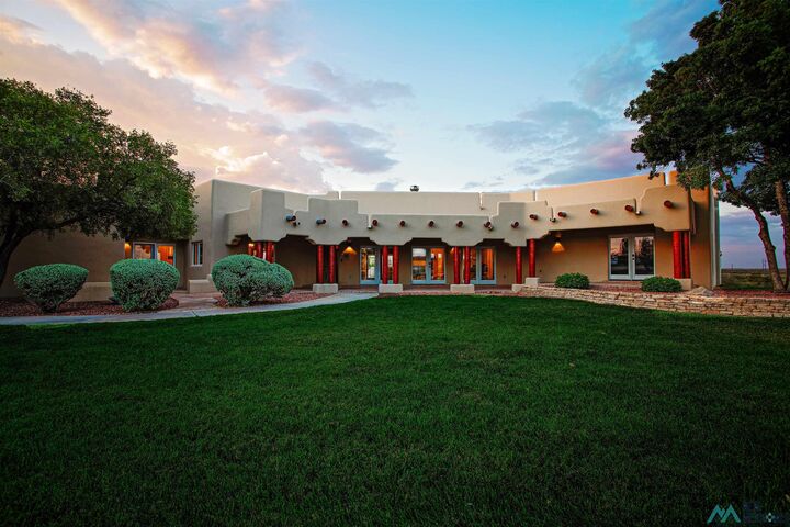 Property Photo: 32 Calabaza Draw Lane NM 88220