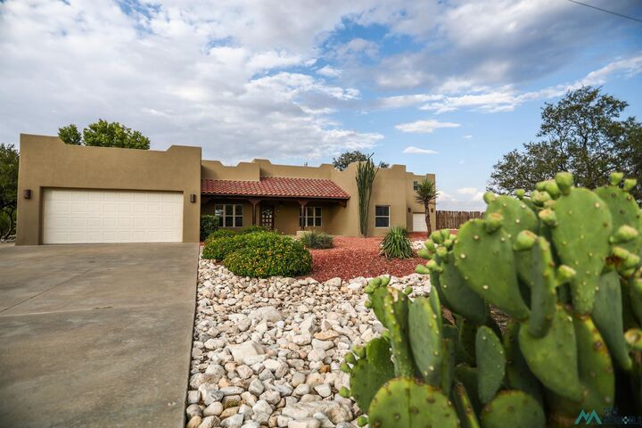 Property Photo: 8 Calabaza Draw Lane NM 88220