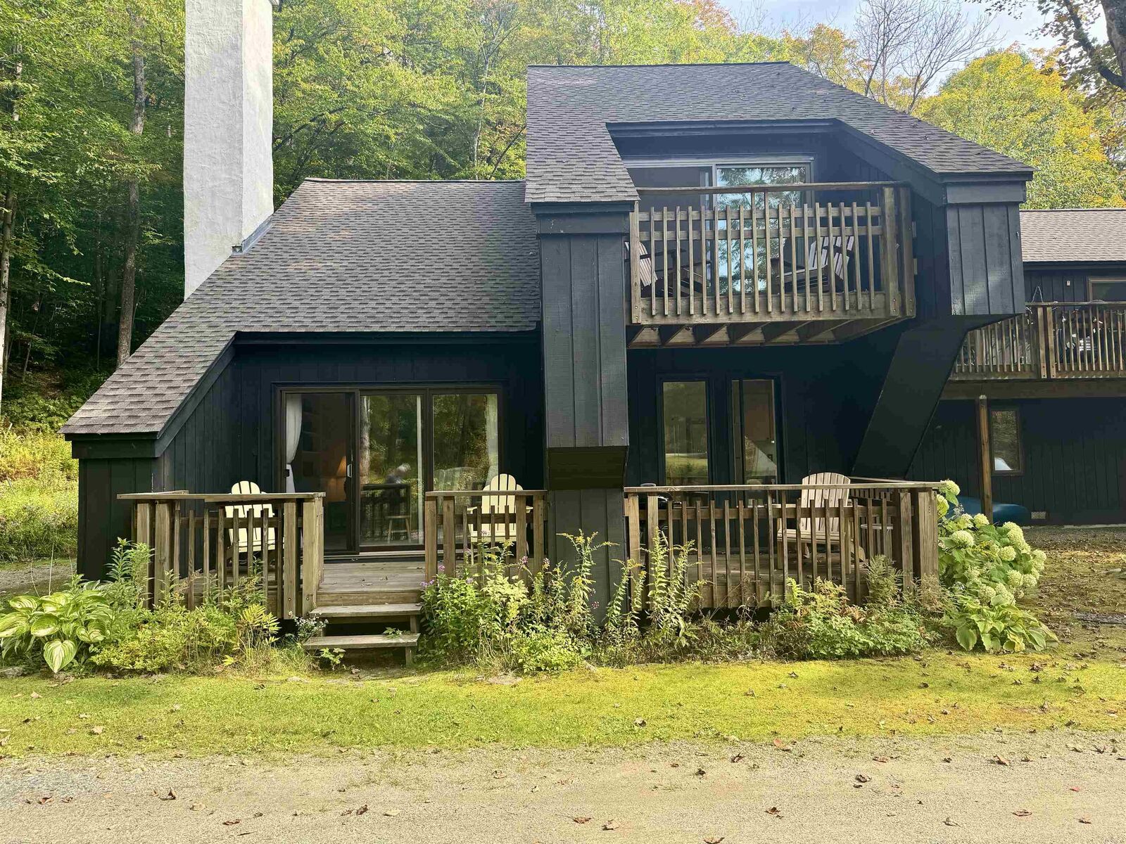 Property Photo:  4618 Battleground Road  VT 05673 