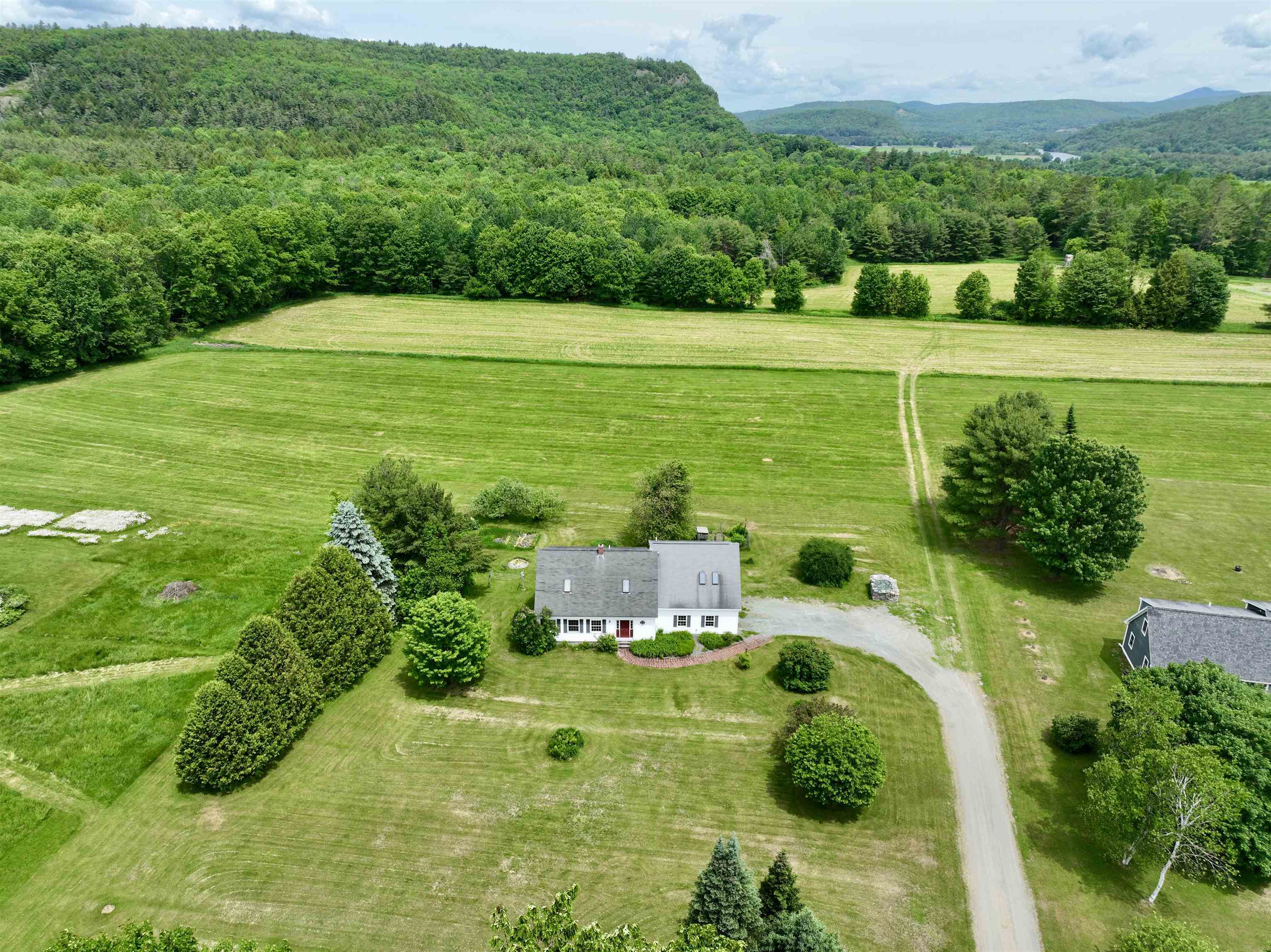 Property Photo:  378 Mountain Road  VT 05045 