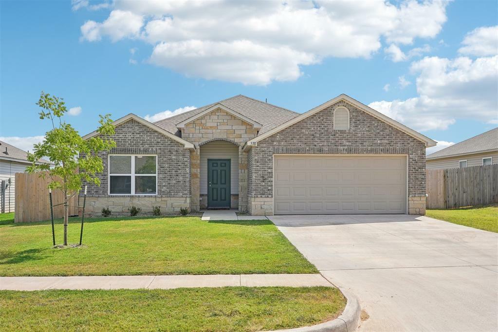 Property Photo:  538 W Ava Drive  OK 73064 