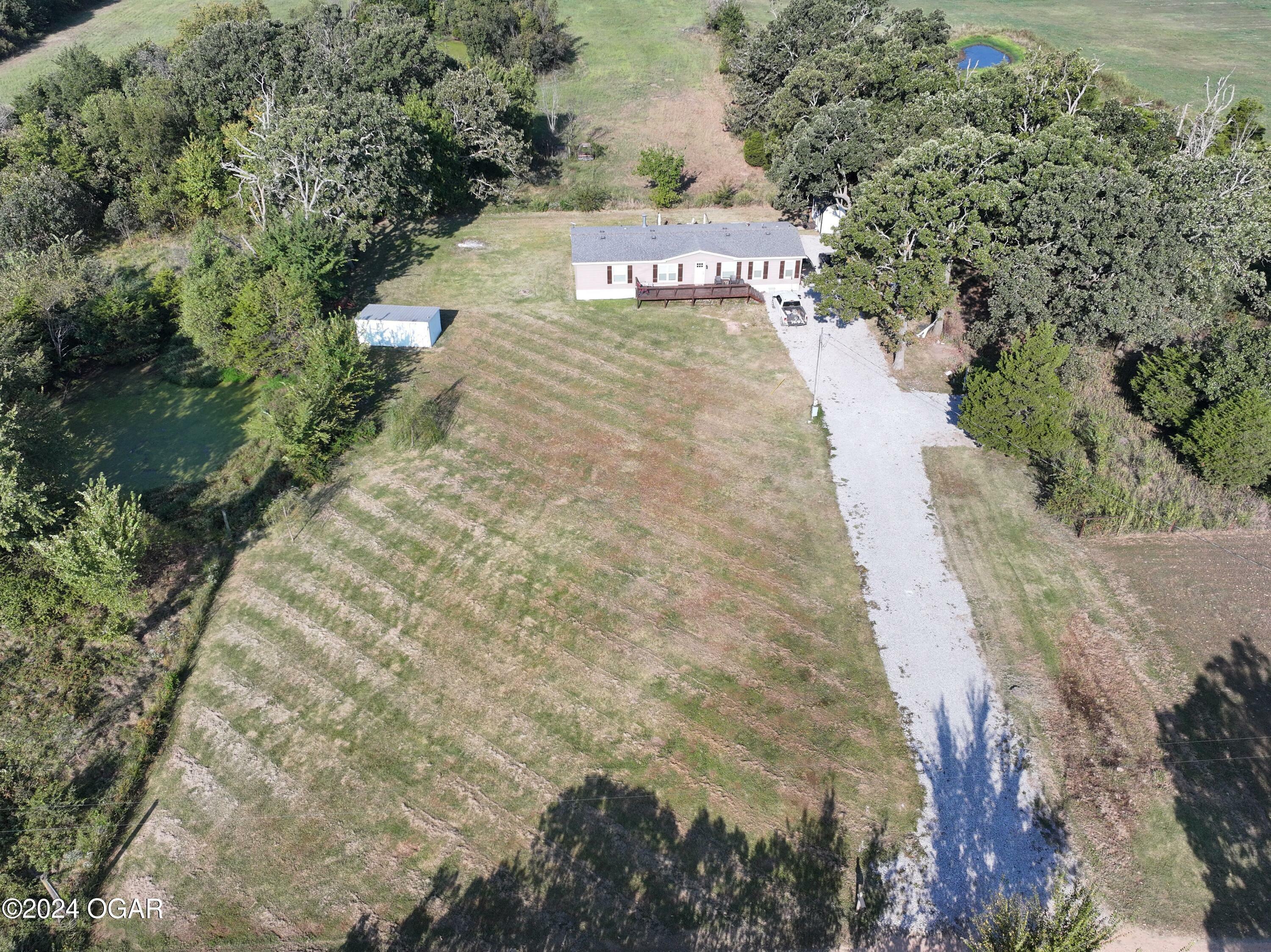 Property Photo:  750 Winkler Road  MO 64854 