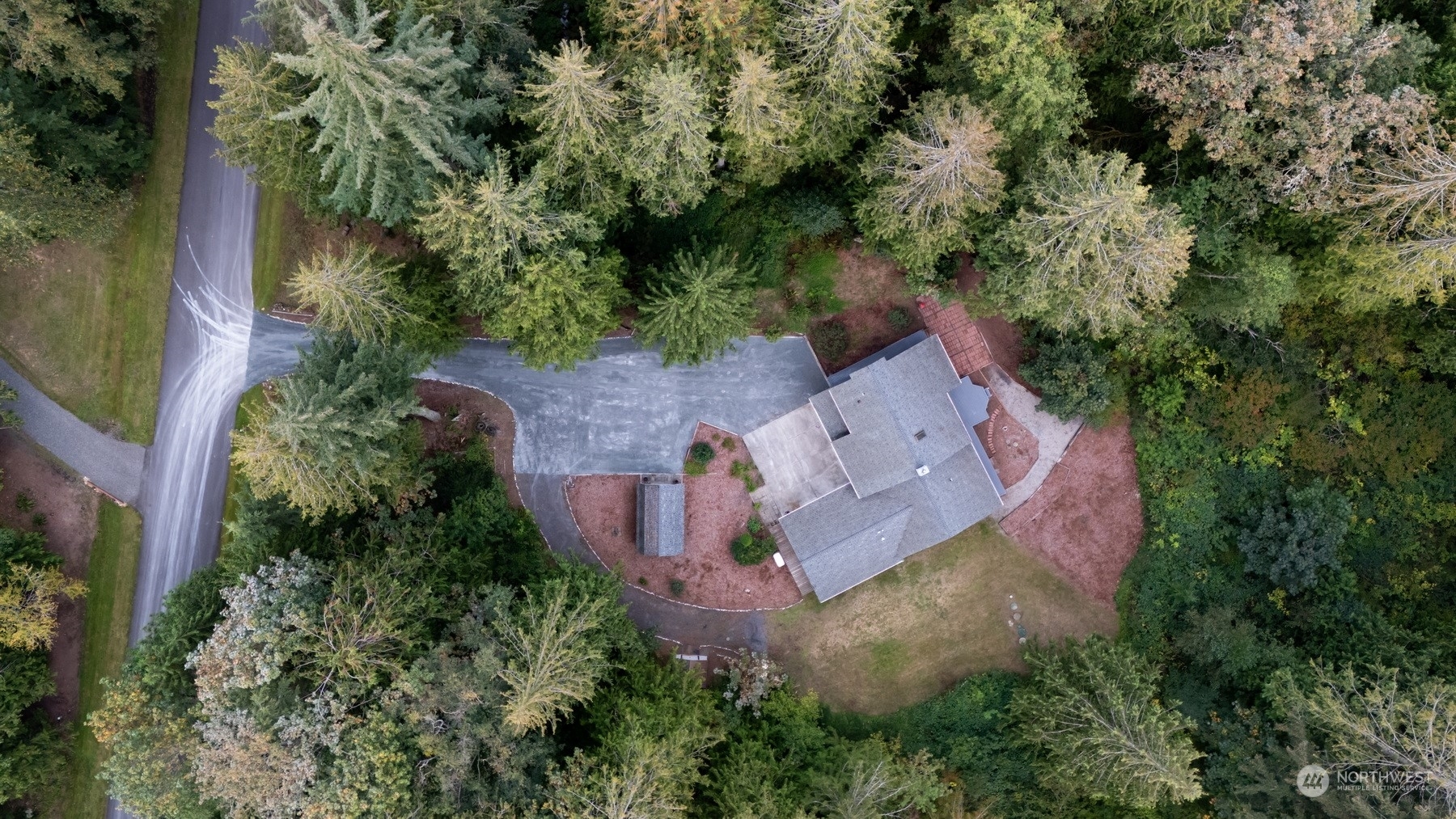 Property Photo:  5531 Knight Road  WA 98226 