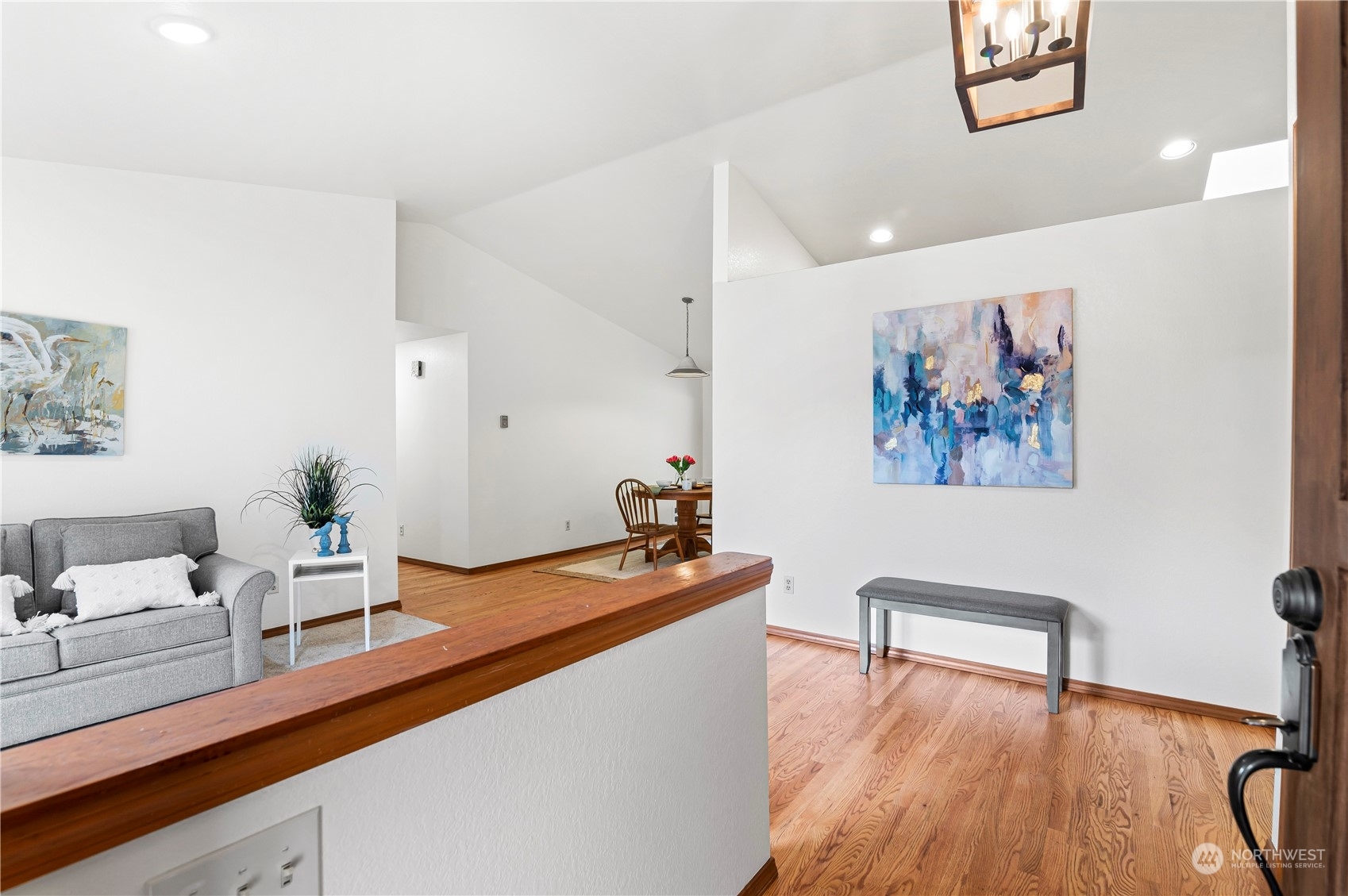 Property Photo: 12420 56th Avenue NE WA 98271