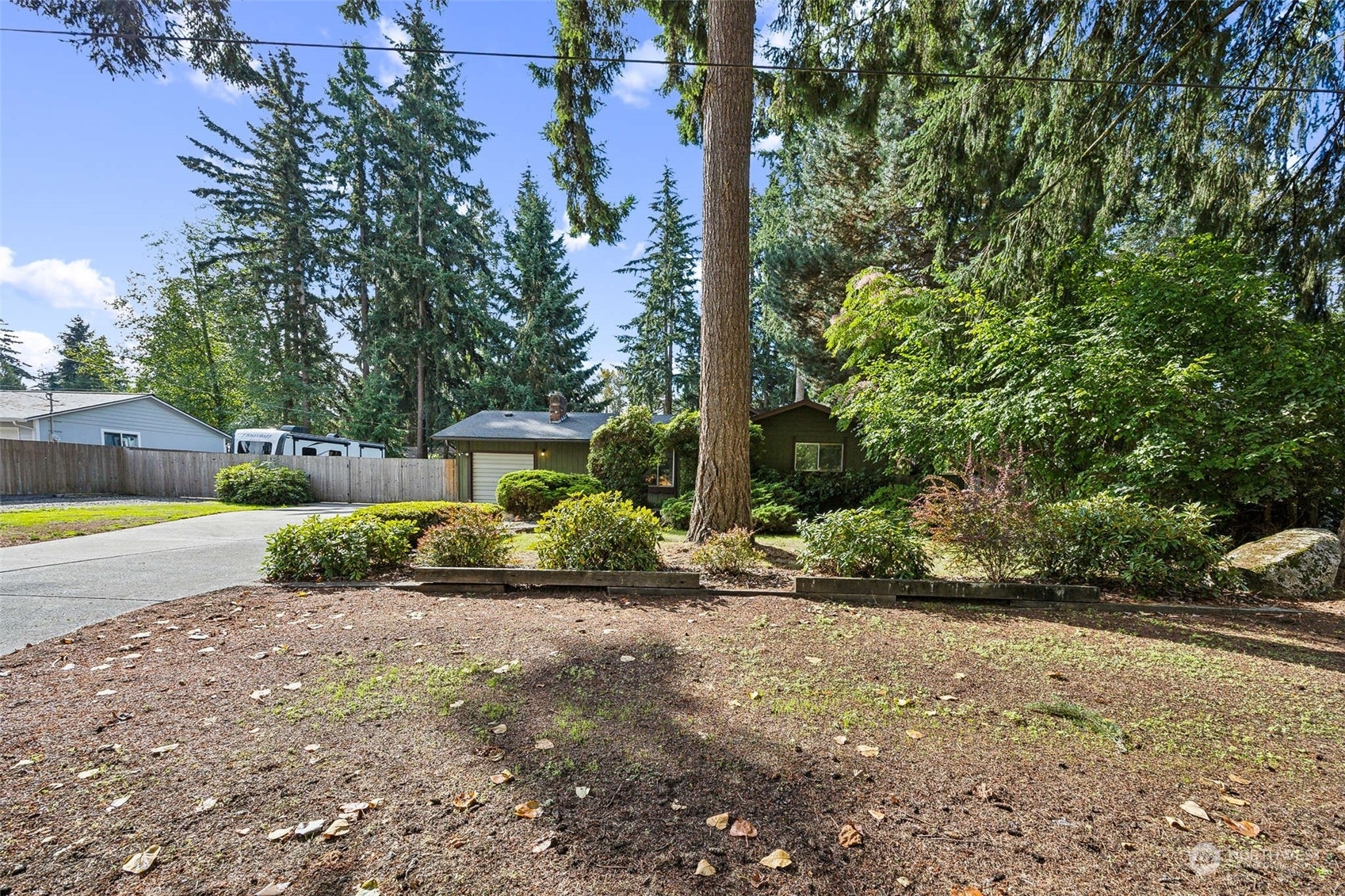 Property Photo:  12420 143rd Street SE  WA 98374 