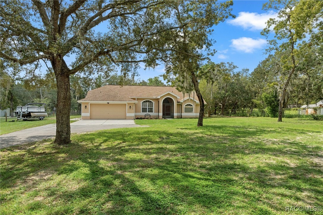 5440 W Rochelle Street  Homosassa FL 34446 photo