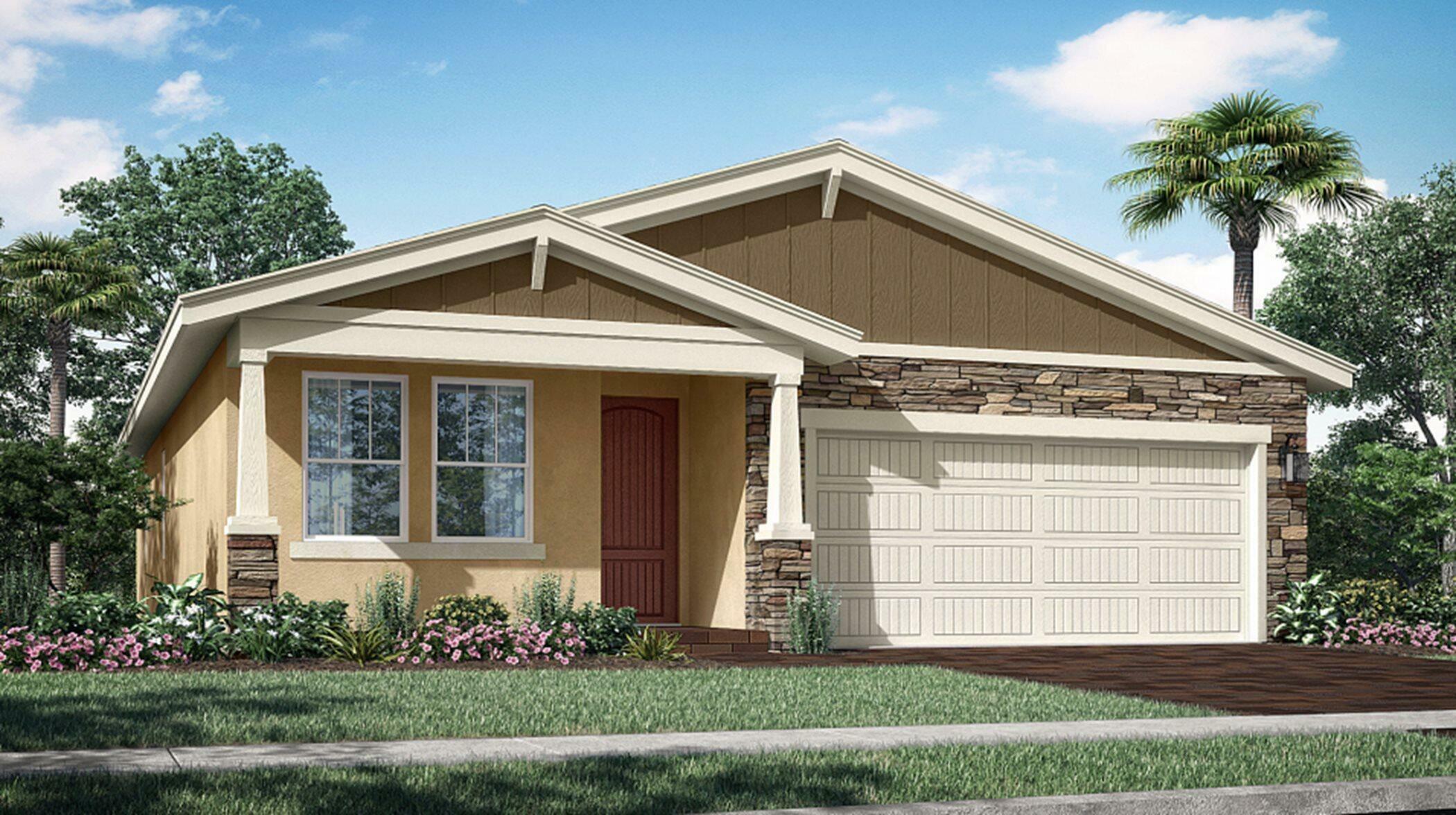 Property Photo:  1272 SE Crosswood Way  FL 34984 