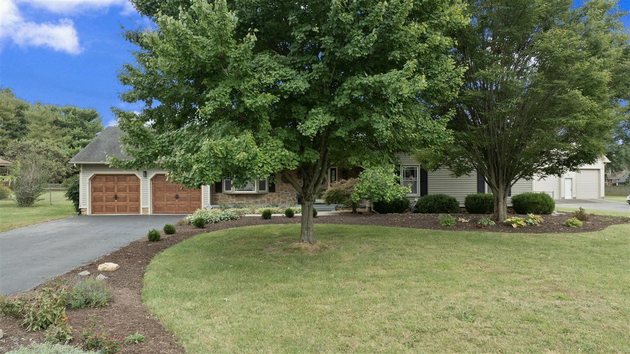 Property Photo:  3344 Bow Drive  KY 42104 