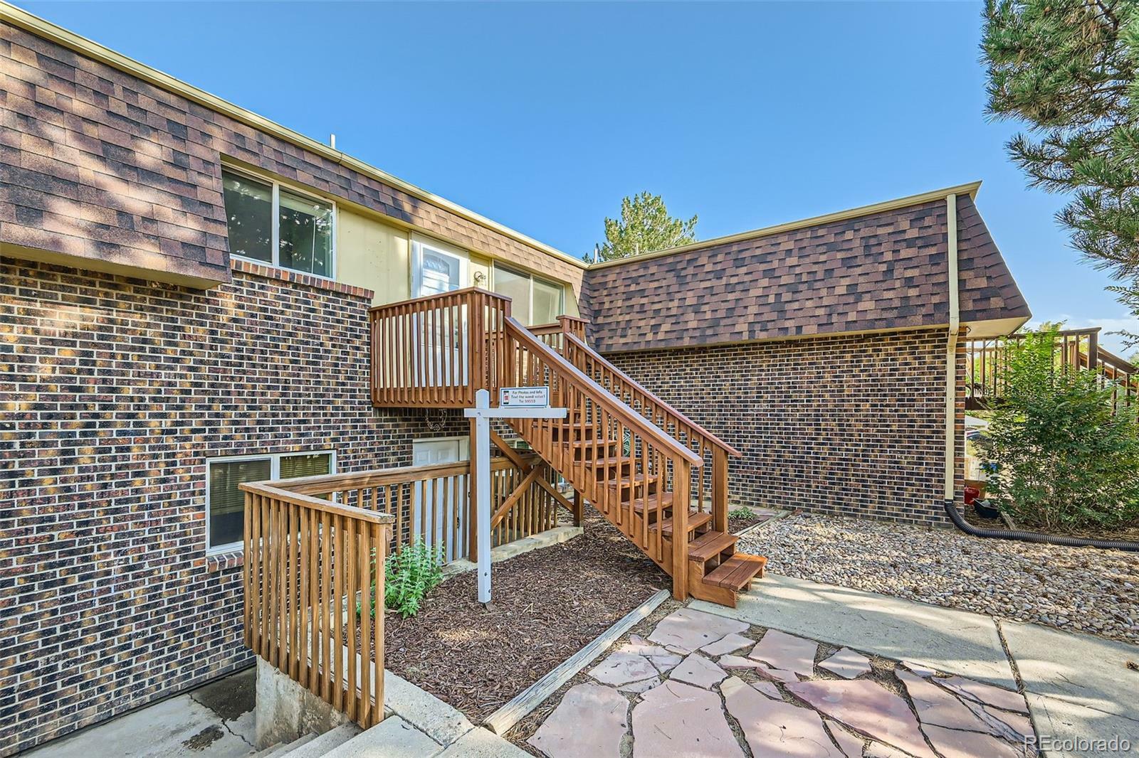 Property Photo:  2241 Dexter Drive 3  CO 80501 