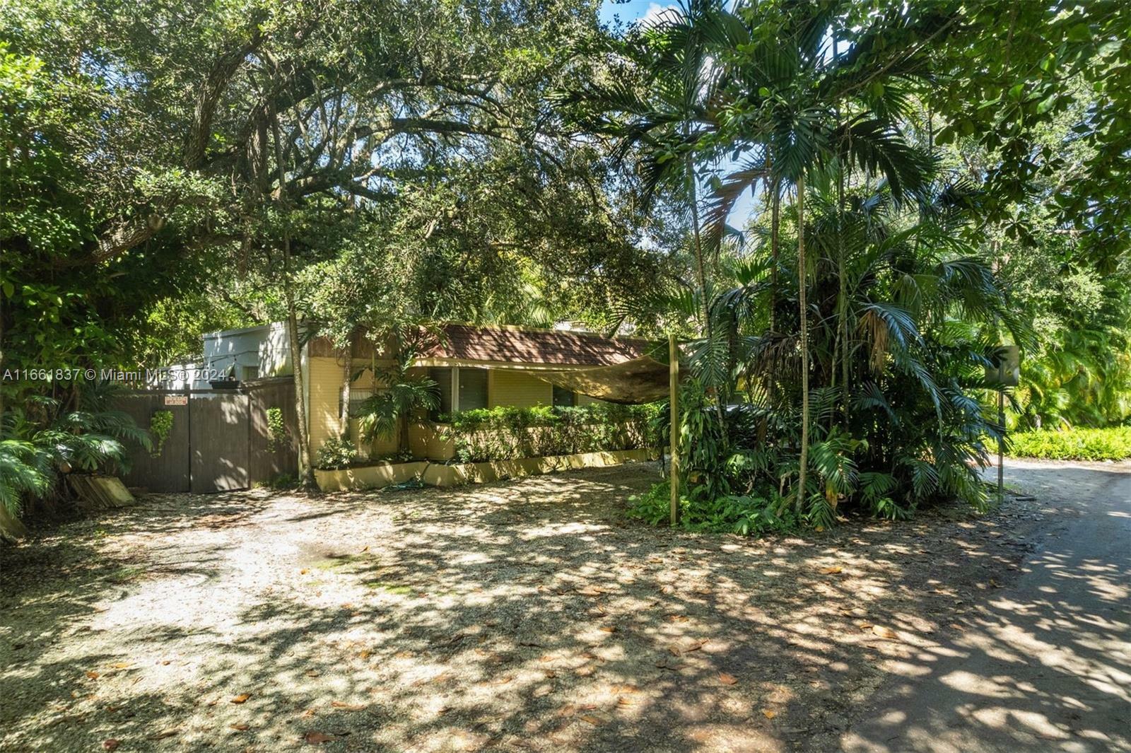 Property Photo:  3620 Justison Rd  FL 33133 