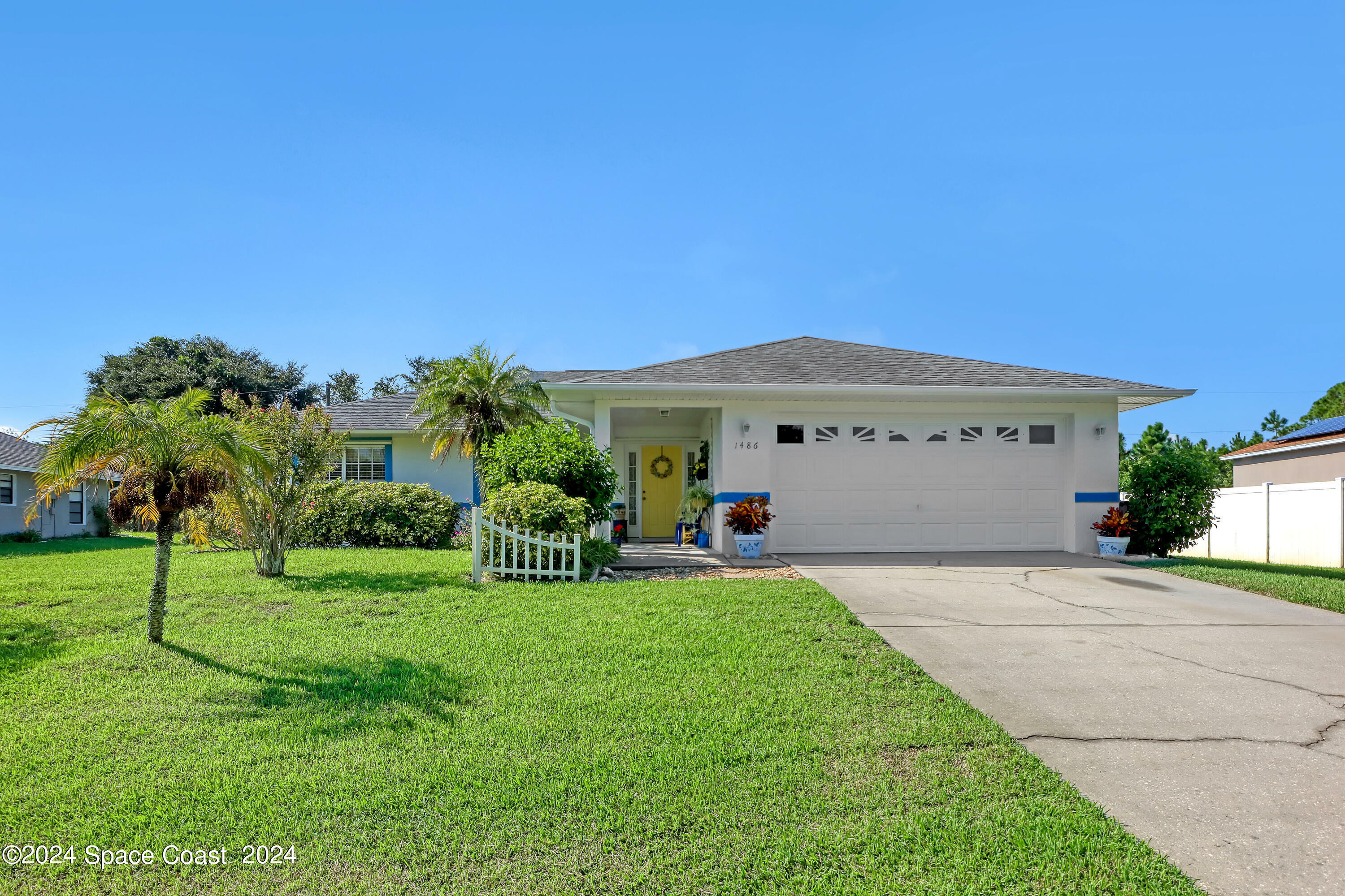 1486 Goyer Road SE  Palm Bay FL 32909 photo