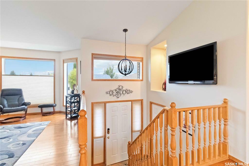 Property Photo:  307 3rd Avenue N  SK S0K 2T2 