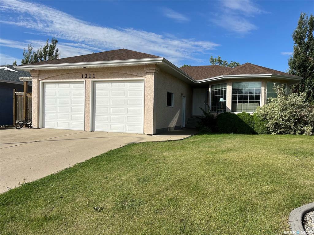 Photo de la propriété:  1311 Heidgerken Crescent  SK S0K 2A0 