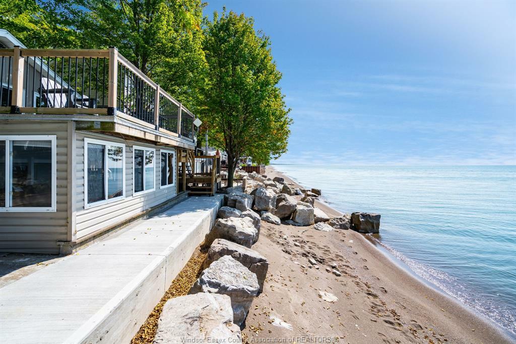 Property Photo:  1028 Point Pelee Drive  ON N8H 3V4 