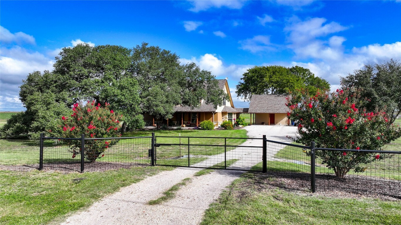 Property Photo:  4680 Dreibrodt Road  TX 78666 