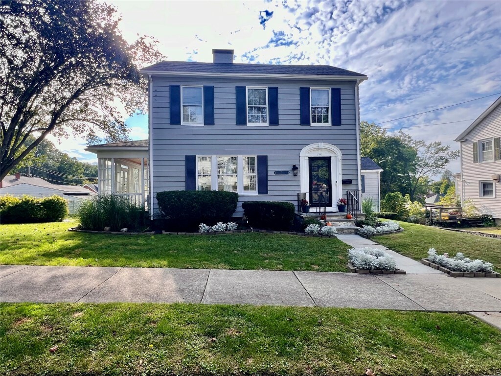 8 Westerly Way  Binghamton NY 13903 photo