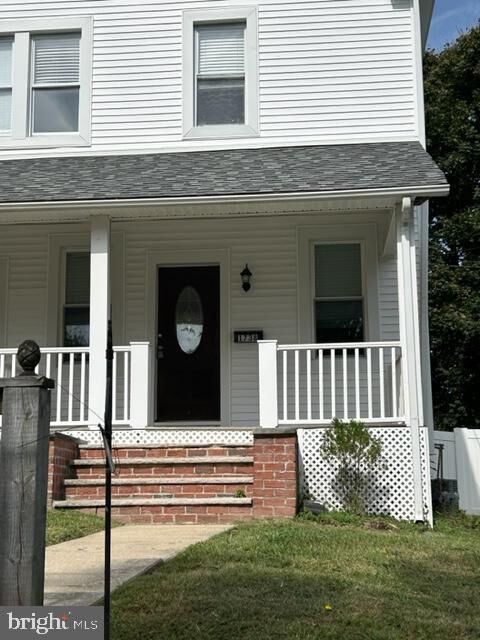 Property Photo:  1738 High Avenue  PA 19090 