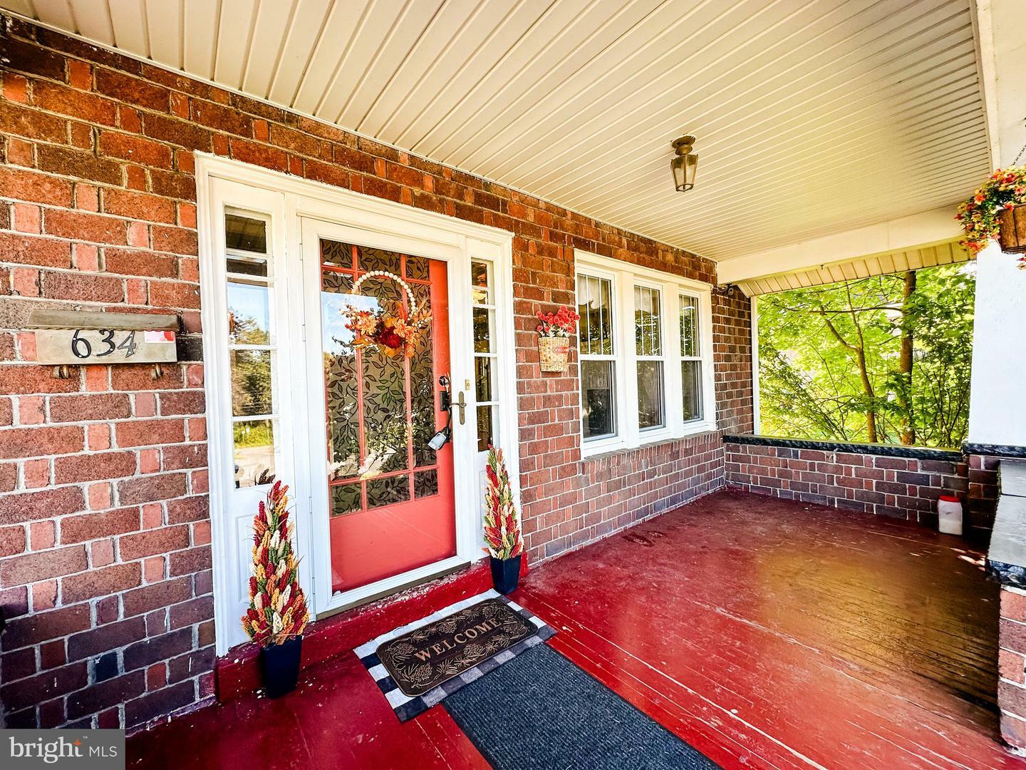 Property Photo:  634 Hill Top Drive  MD 21502 