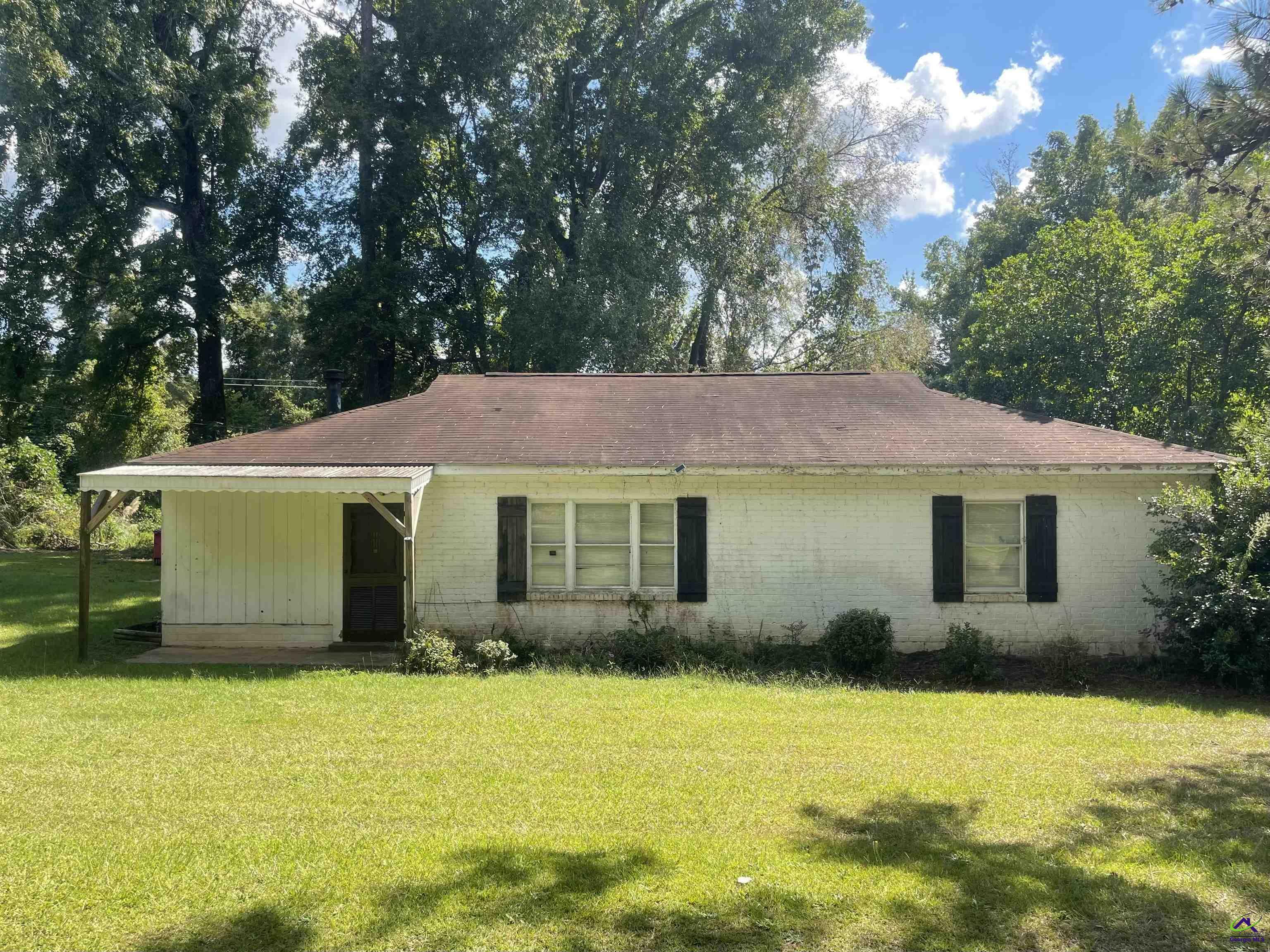 Property Photo:  2860 Pineworth Road  GA 31216 