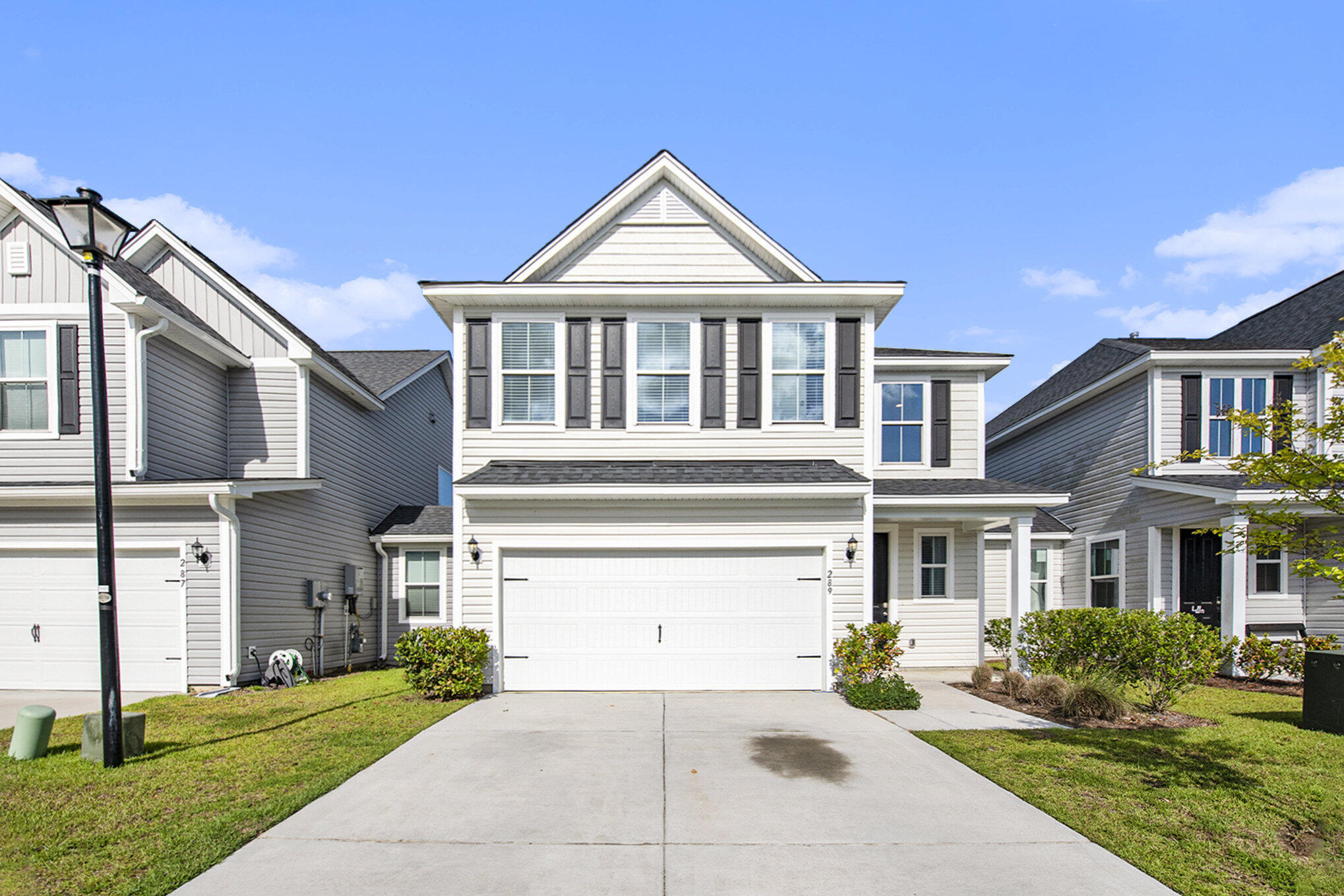 Property Photo: 289 McClellan Way SC 29483