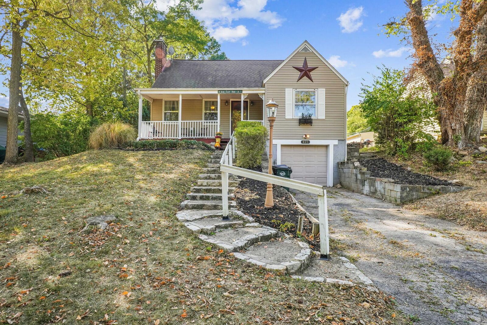 Property Photo:  425 N Richardson Avenue  OH 43204 