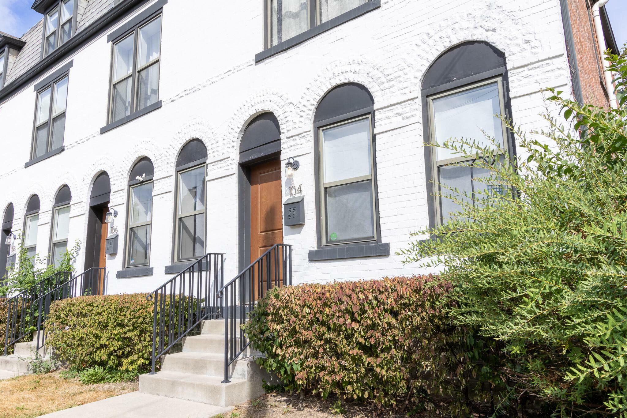 Property Photo:  104 N 21st Street  OH 43203 