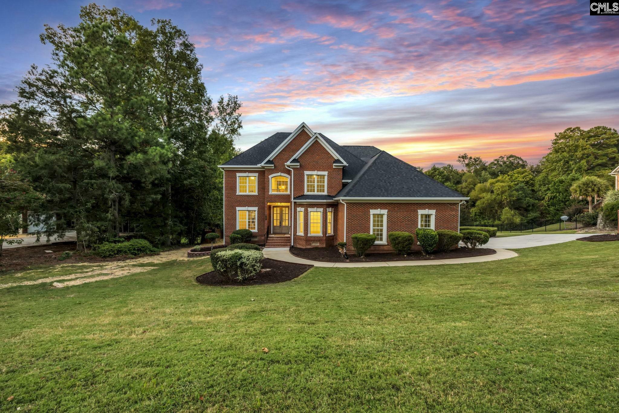 Property Photo:  309 Rolling Creek  SC 29063 