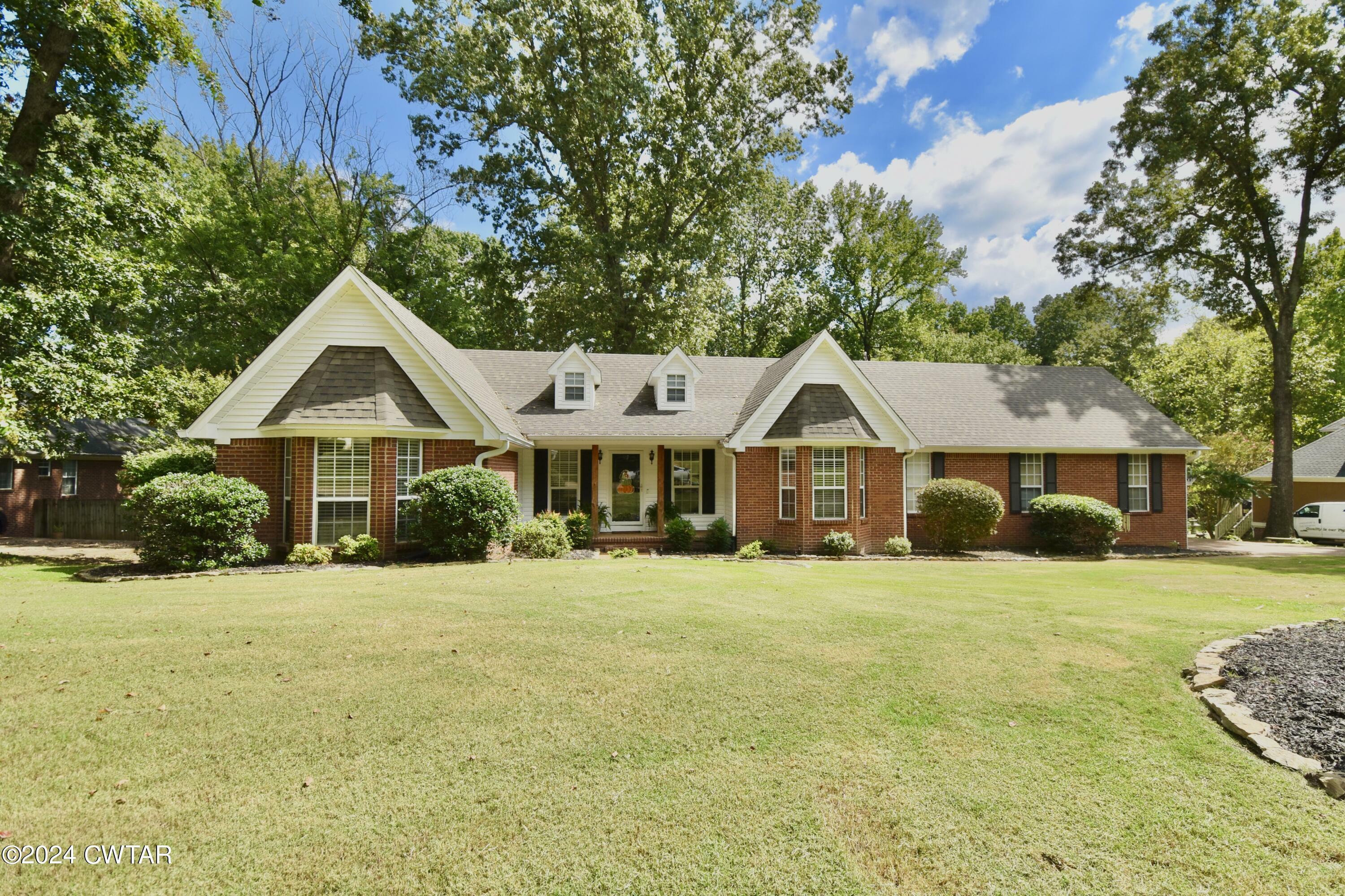 Property Photo:  24 McIntosh Drive  TN 38305 