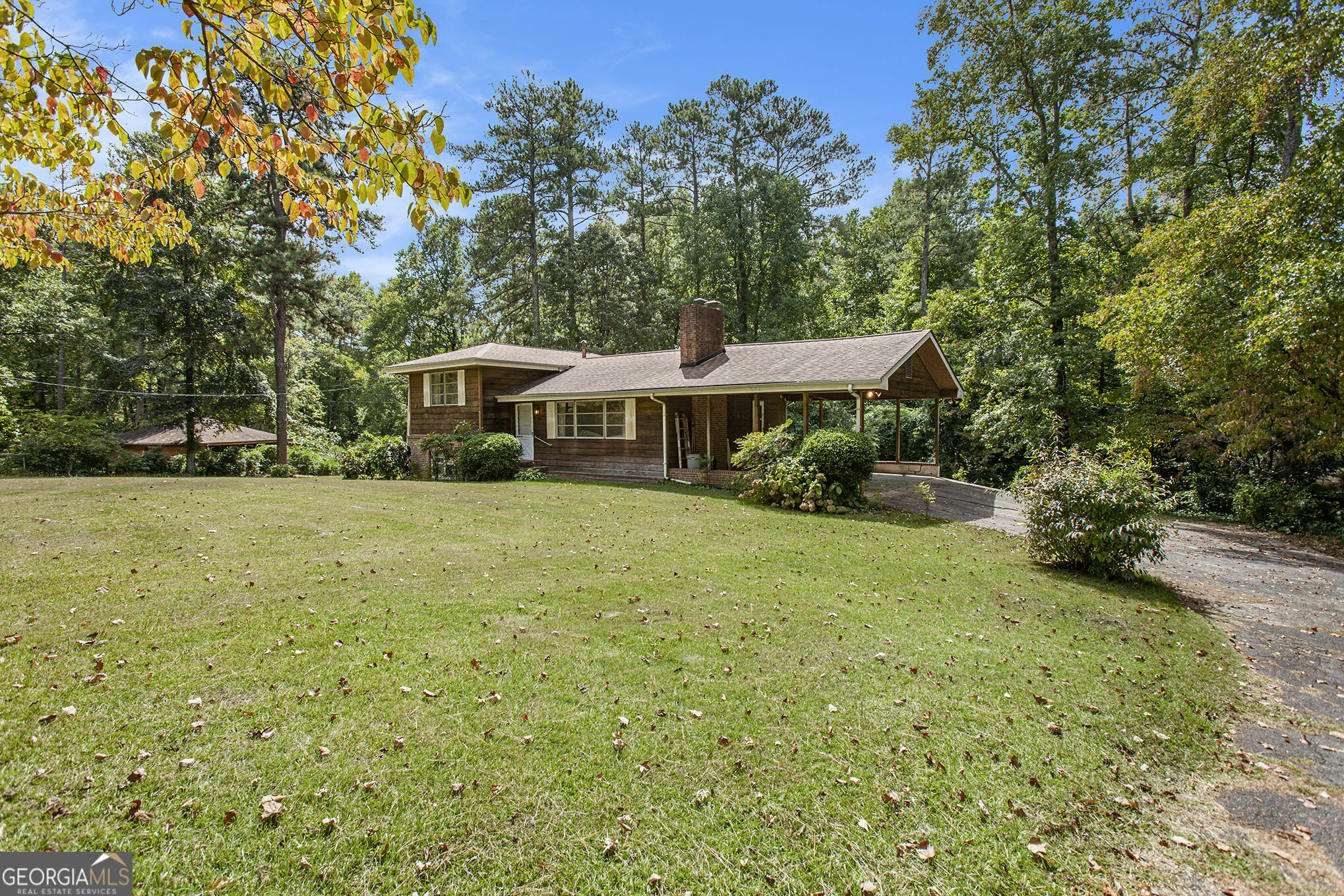 Property Photo:  1007 E East Callaway Road Southwest Road W  GA 30060 