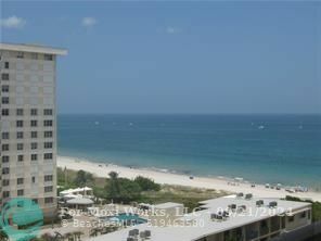 Property Photo:  2000 S Ocean Blvd 10N  FL 33062 